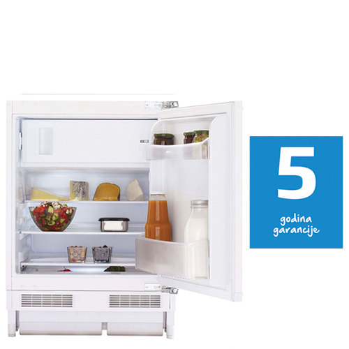 BEKO BU1154N UGRADNI FRIŽIDER